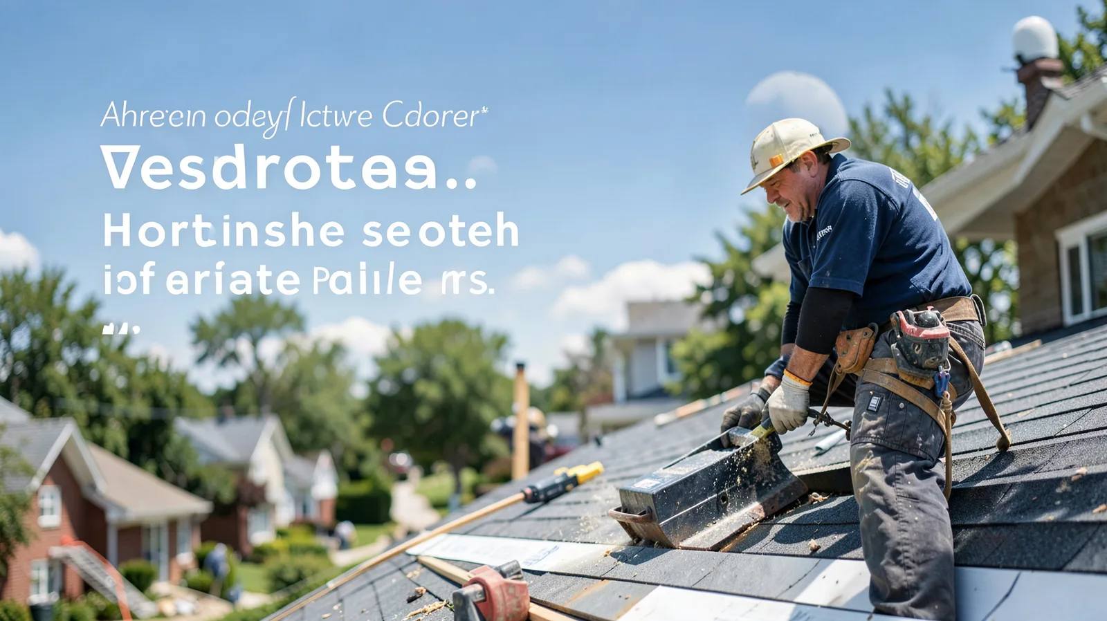 Roof Replacement in Thayer, IA near me